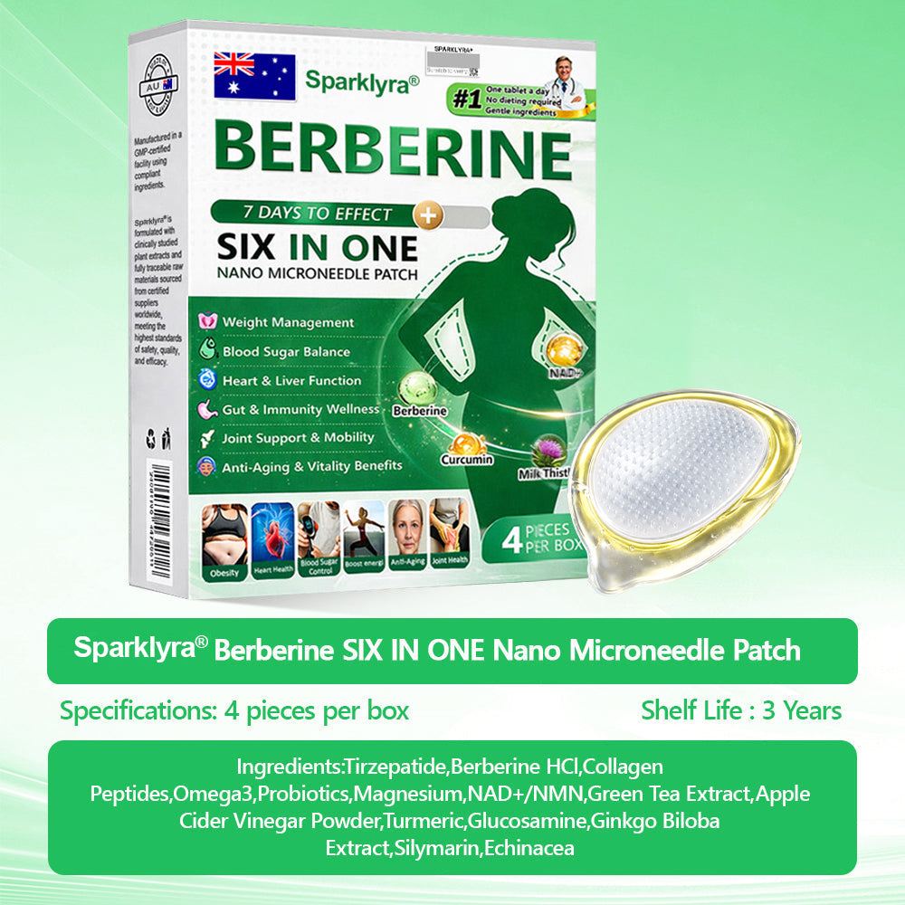𝐀𝐔 𝐃𝐨𝐜𝐭𝐨𝐫 𝐑𝐞𝐜𝐨𝐦𝐦𝐞𝐧𝐝𝐞𝐝| 𝐒𝐩𝐚𝐫𝐤𝐥𝐲𝐫𝐚® 𝑩𝒆𝒓𝑏𝘦𝘳𝑖𝗇𝒆 𝟔-𝗶𝙣-𝟏 𝑁𝑎𝑛𝑜 𝘔𝘪𝘤𝘳𝘰𝘯𝘦𝘦𝘥𝘭𝘦 𝖯𝚊𝗍𝖼𝗁