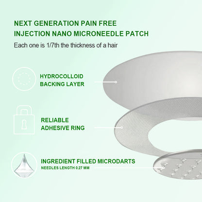𝐀𝐔 𝐃𝐨𝐜𝐭𝐨𝐫 𝐑𝐞𝐜𝐨𝐦𝐦𝐞𝐧𝐝𝐞𝐝| 𝐒𝐩𝐚𝐫𝐤𝐥𝐲𝐫𝐚® 𝑩𝒆𝒓𝑏𝘦𝘳𝑖𝗇𝒆 𝟔-𝗶𝙣-𝟏 𝑁𝑎𝑛𝑜 𝘔𝘪𝘤𝘳𝘰𝘯𝘦𝘦𝘥𝘭𝘦 𝖯𝚊𝗍𝖼𝗁