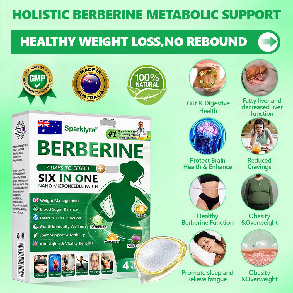 𝐀𝐔 𝐃𝐨𝐜𝐭𝐨𝐫 𝐑𝐞𝐜𝐨𝐦𝐦𝐞𝐧𝐝𝐞𝐝| 𝐒𝐩𝐚𝐫𝐤𝐥𝐲𝐫𝐚® 𝑩𝒆𝒓𝑏𝘦𝘳𝑖𝗇𝒆 𝟔-𝗶𝙣-𝟏 𝑁𝑎𝑛𝑜 𝘔𝘪𝘤𝘳𝘰𝘯𝘦𝘦𝘥𝘭𝘦 𝖯𝚊𝗍𝖼𝗁