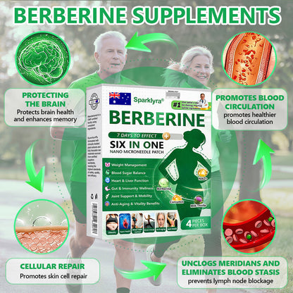 𝐀𝐔 𝐃𝐨𝐜𝐭𝐨𝐫 𝐑𝐞𝐜𝐨𝐦𝐦𝐞𝐧𝐝𝐞𝐝| 𝐒𝐩𝐚𝐫𝐤𝐥𝐲𝐫𝐚® 𝑩𝒆𝒓𝑏𝘦𝘳𝑖𝗇𝒆 𝟔-𝗶𝙣-𝟏 𝑁𝑎𝑛𝑜 𝘔𝘪𝘤𝘳𝘰𝘯𝘦𝘦𝘥𝘭𝘦 𝖯𝚊𝗍𝖼𝗁