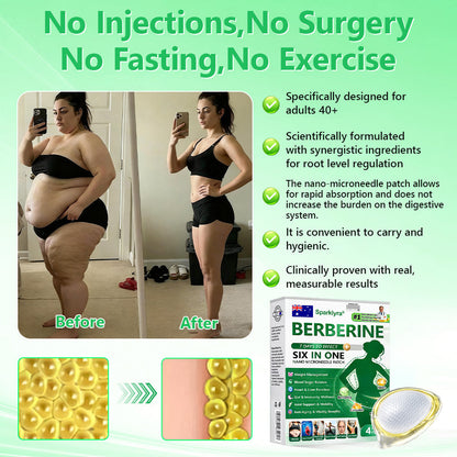 𝐀𝐔 𝐃𝐨𝐜𝐭𝐨𝐫 𝐑𝐞𝐜𝐨𝐦𝐦𝐞𝐧𝐝𝐞𝐝| 𝐒𝐩𝐚𝐫𝐤𝐥𝐲𝐫𝐚® 𝑩𝒆𝒓𝑏𝘦𝘳𝑖𝗇𝒆 𝟔-𝗶𝙣-𝟏 𝑁𝑎𝑛𝑜 𝘔𝘪𝘤𝘳𝘰𝘯𝘦𝘦𝘥𝘭𝘦 𝖯𝚊𝗍𝖼𝗁